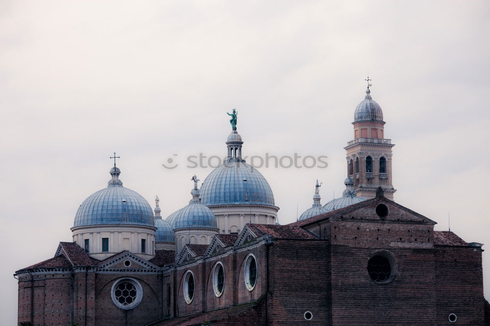 Similar – Firenze #1 Himmel Wolken