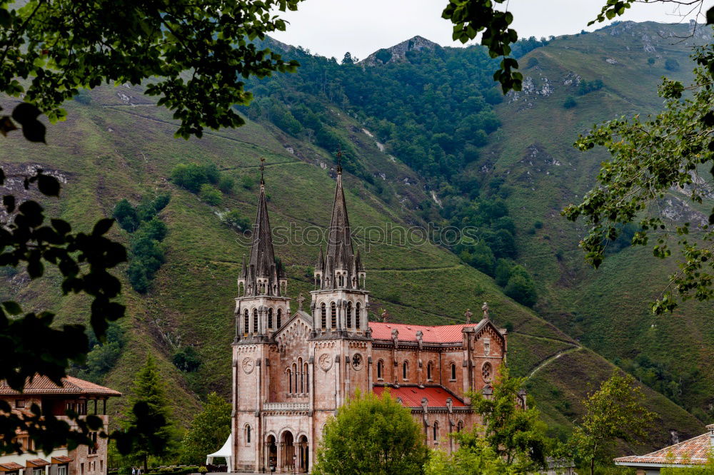 Similar – Foto Bild Rila Kloster, Bulgaria