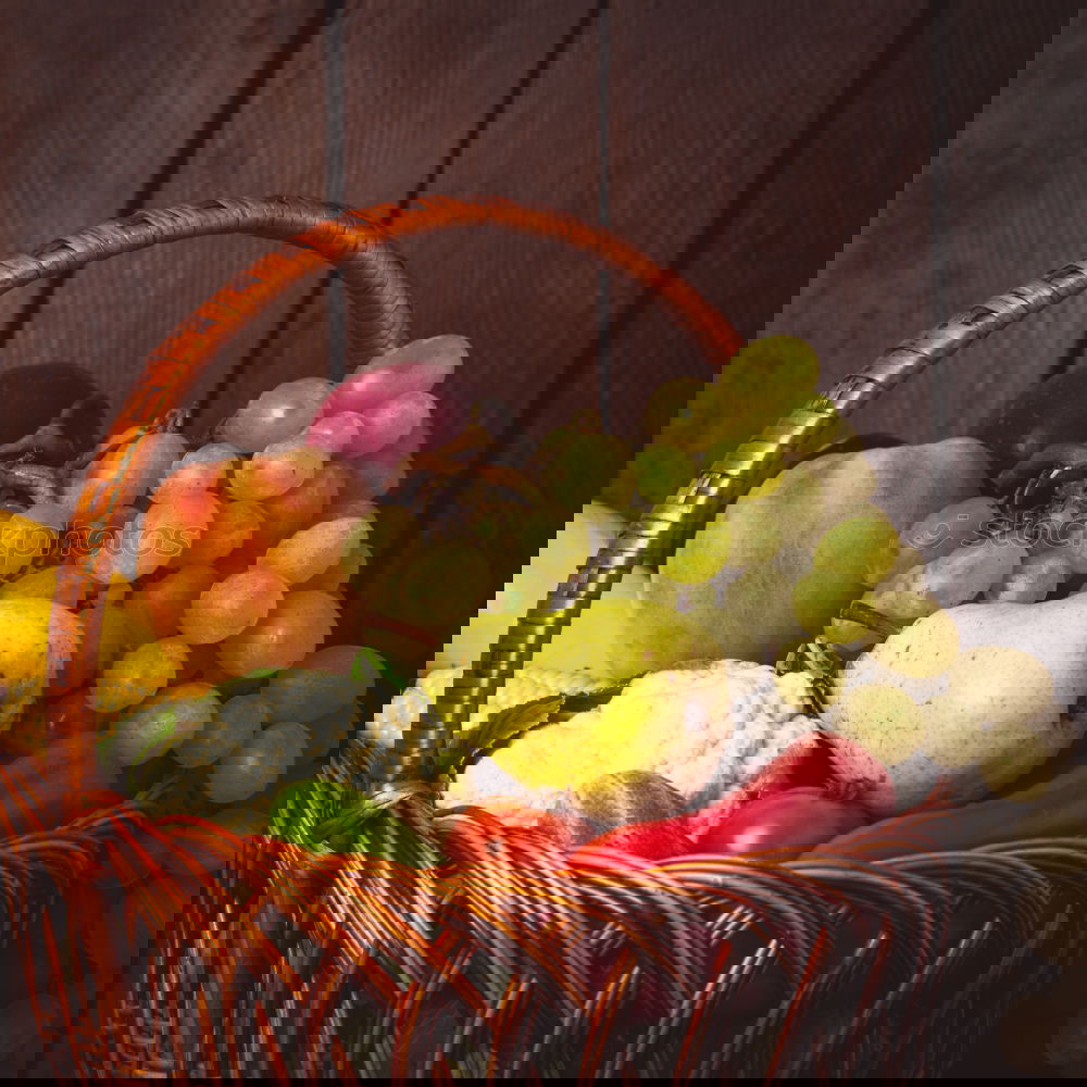 Similar – Image, Stock Photo Breakfast at Tiffany