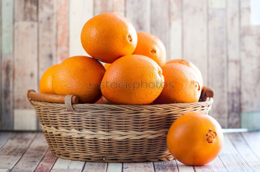 Similar – Image, Stock Photo Easter eggs in a white basket