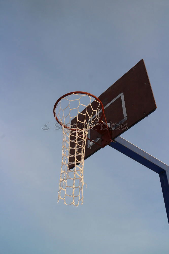 Similar – Image, Stock Photo basketball