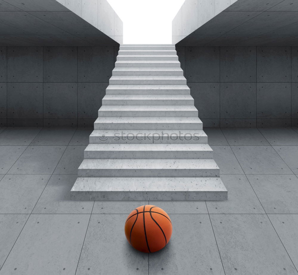 Similar – Image, Stock Photo Amrum / Basketball