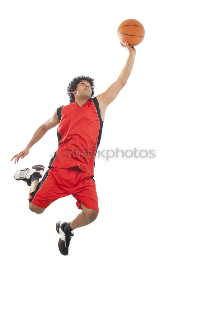 Similar – Image, Stock Photo back and forth Dribbling