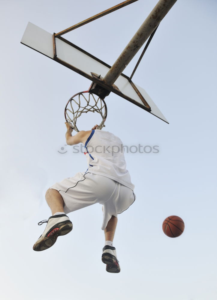 Similar – Dunk Leben