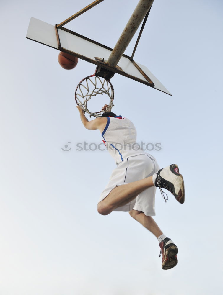 Similar – manageable Sky Basket