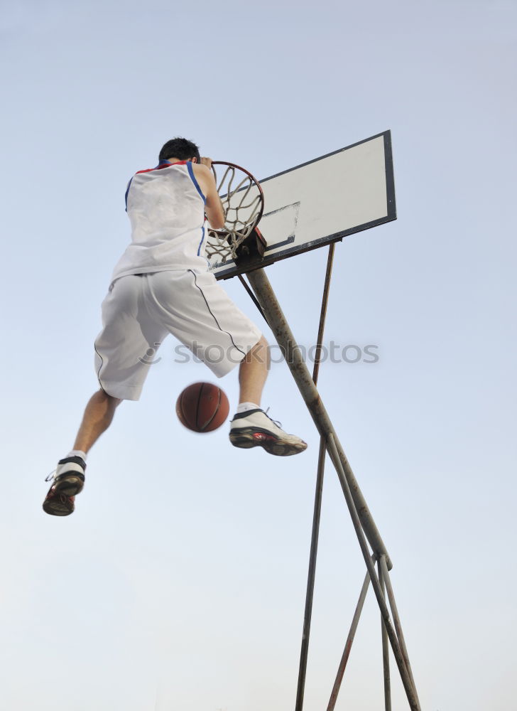 Similar – Dunk Leben