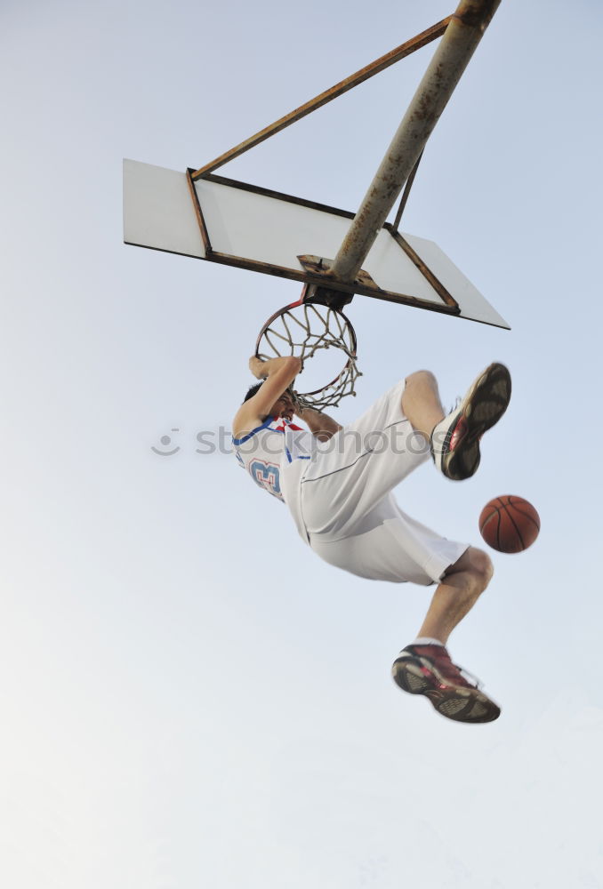 Similar – Foto Bild Basketball I Ballsport