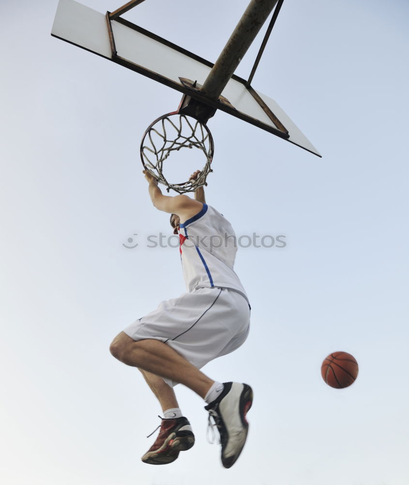 Similar – Foto Bild Basketball I Ballsport