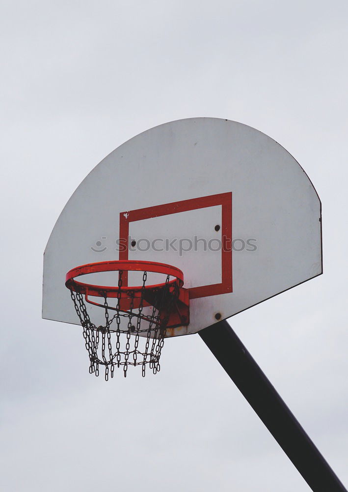 Similar – Basket Korb