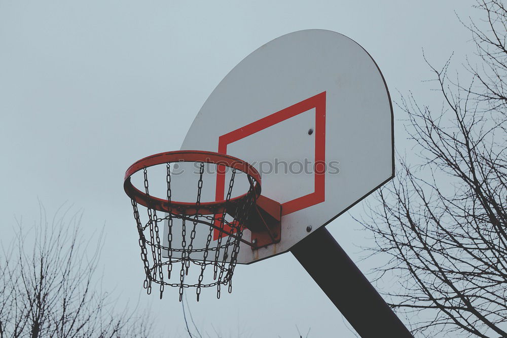 Similar – Basket Korb