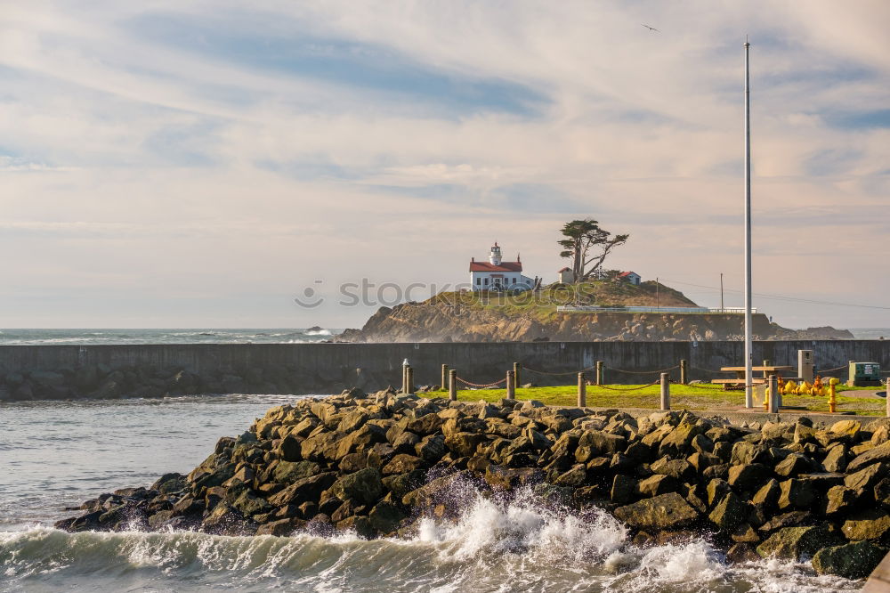 Similar – Image, Stock Photo Wollongong morning