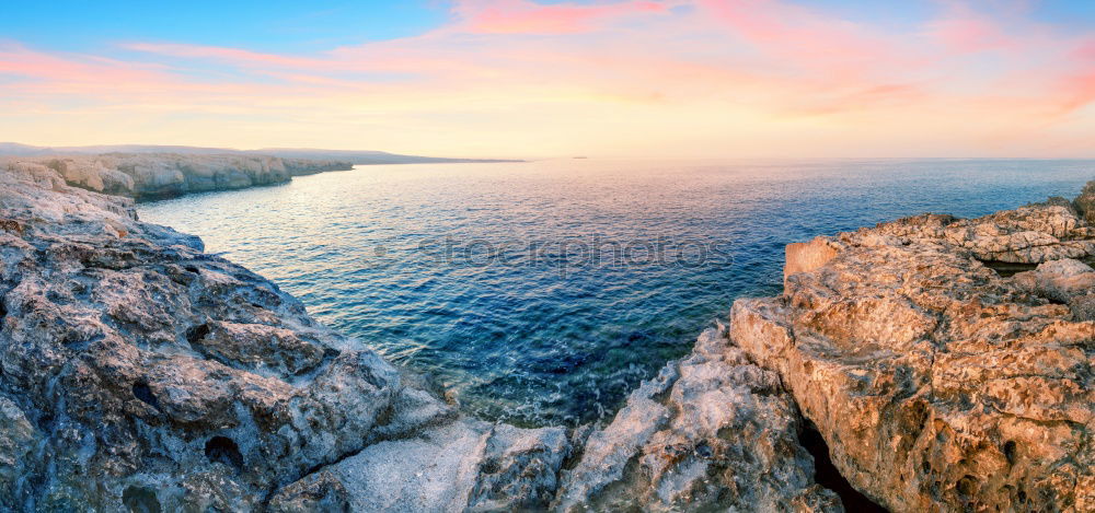 Similar – Image, Stock Photo Zakynthos Environment