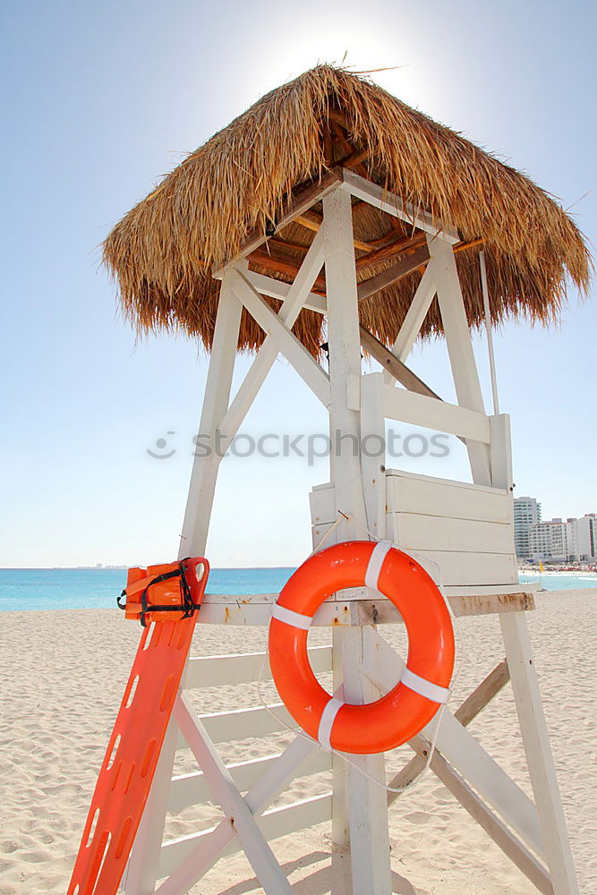 Similar – Image, Stock Photo colourful lifesavers_2