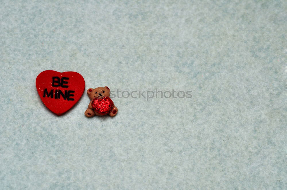 Similar – Image, Stock Photo ON NO ACCOUNT Characters