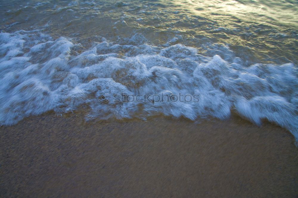 Similar – Image, Stock Photo beach Environment Nature