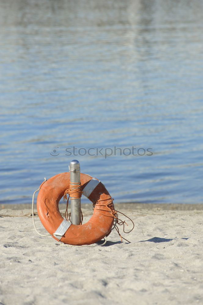 Similar – Strandspielzeug