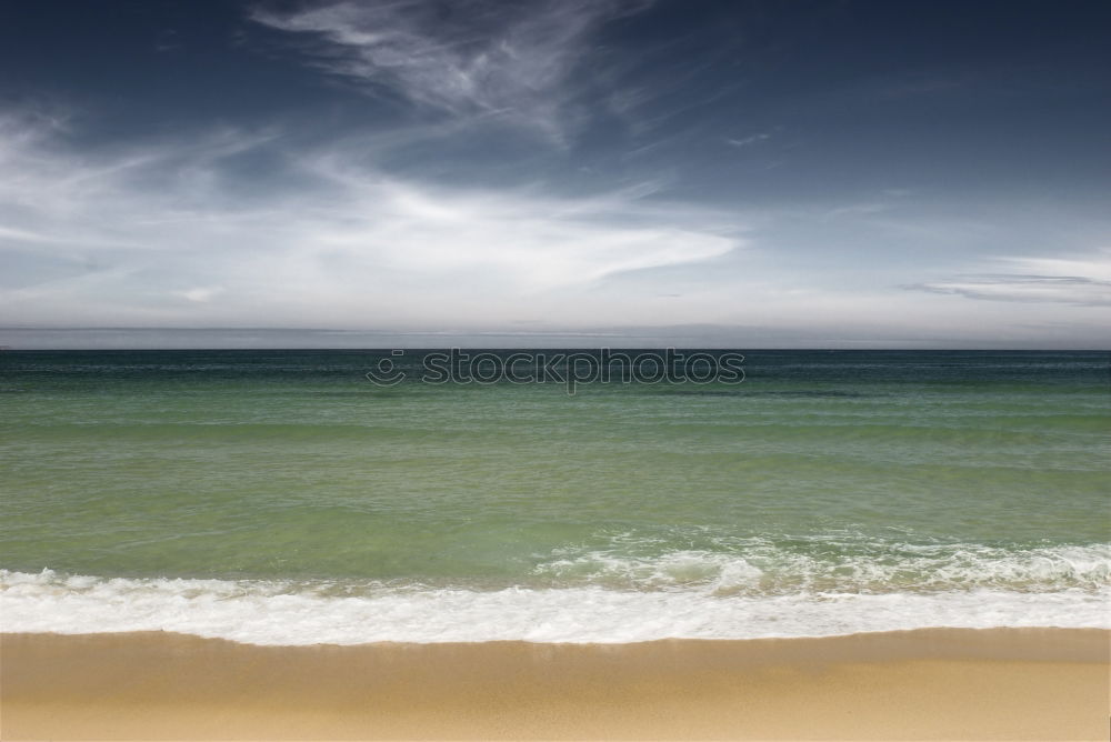 Similar – Image, Stock Photo Aerial View Of People Crowd On Portugal Beach