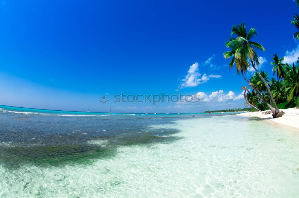 Similar – Image, Stock Photo mountain sand isle sky and rock