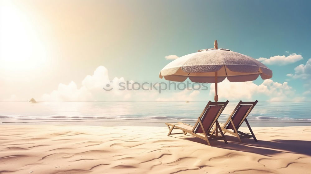 Similar – Foto Bild Lonely Beach Tunesien