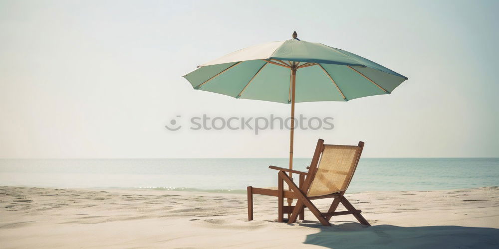 Similar – Image, Stock Photo Dream beach 4 Beach Sky