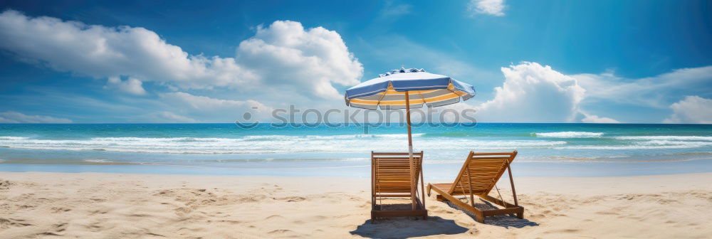 Similar – Image, Stock Photo beach buggy Nature Sand