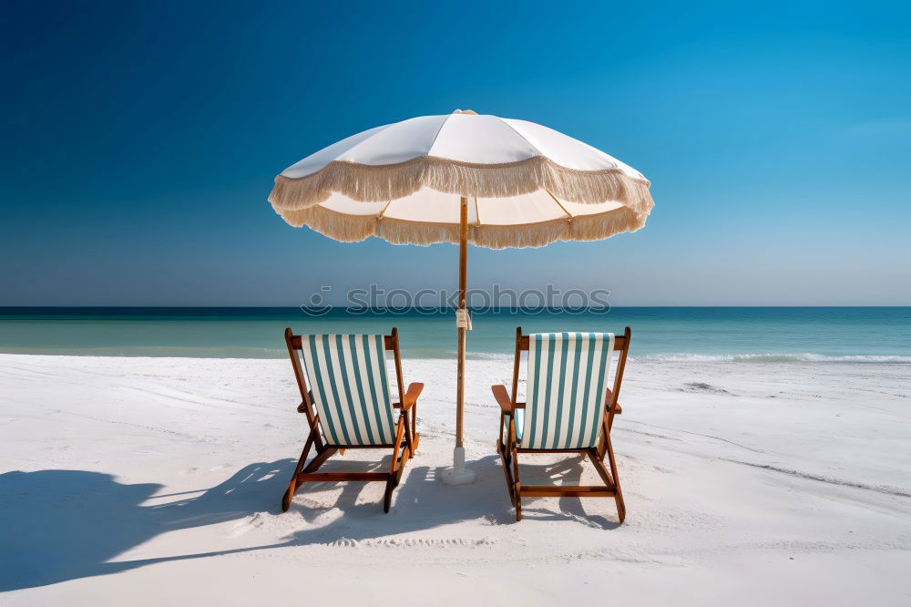 Similar – Image, Stock Photo Holiday-05 Lake Ocean