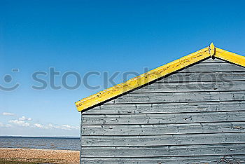 Similar – Beach house on the Danish island Ærø