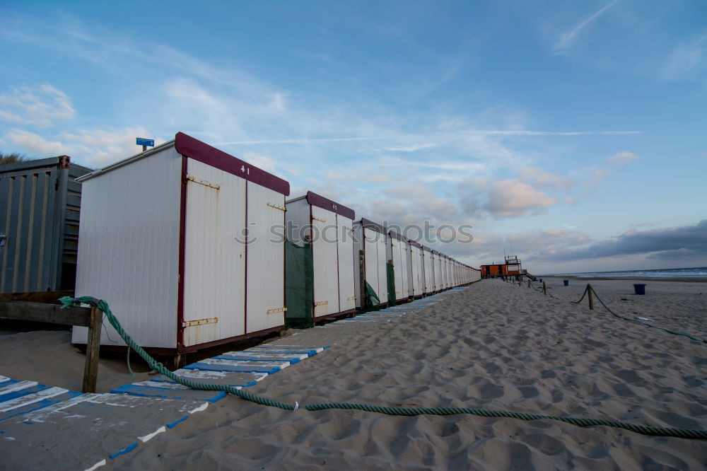 Similar – beach architecture Beach