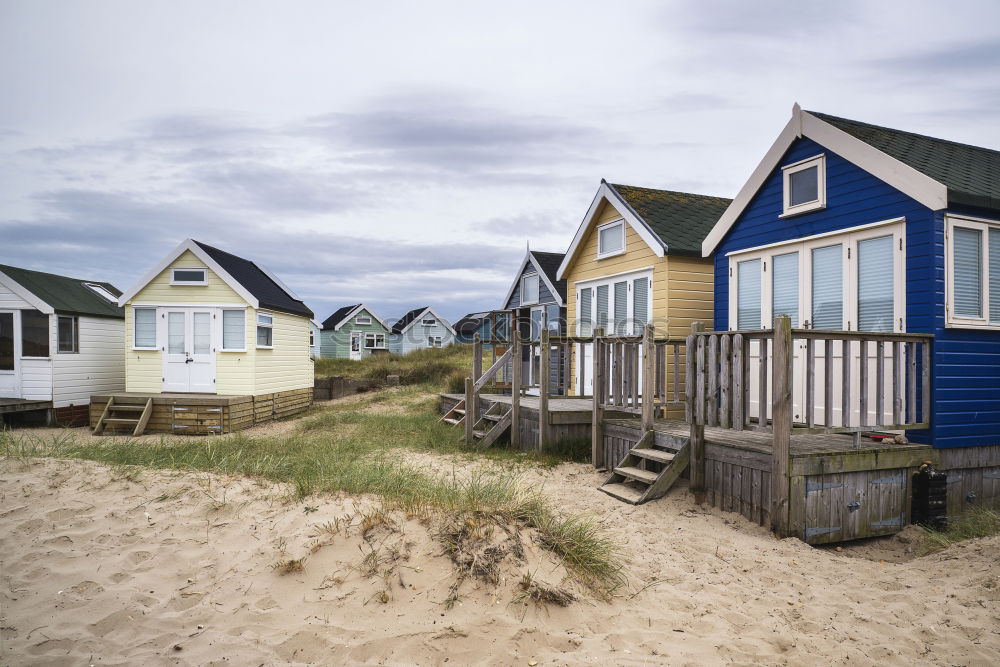 Similar – Beach house on the Danish island Ærø