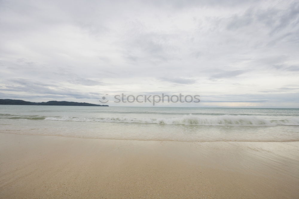 Similar – shallow beach Lake Beach