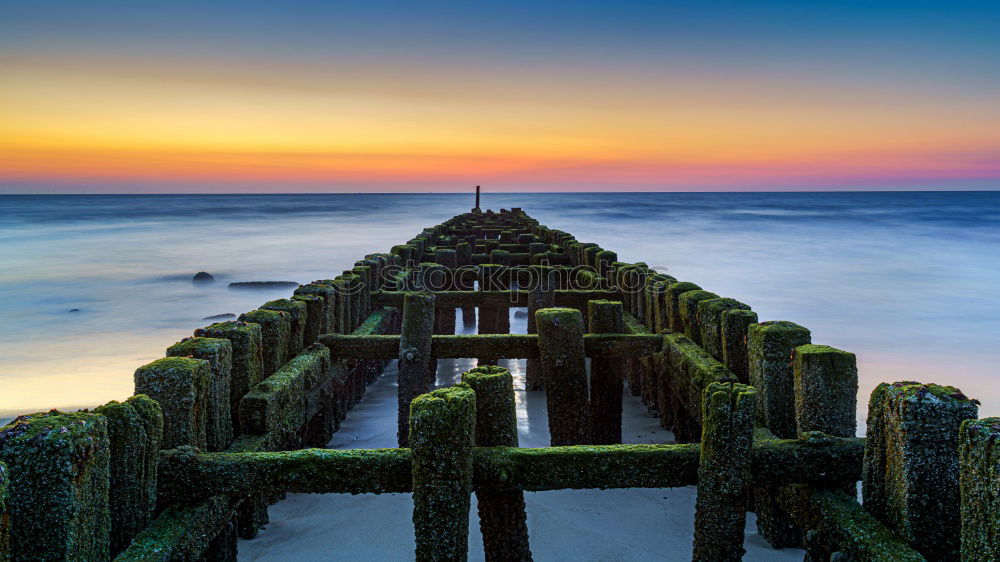 Similar – Image, Stock Photo House by the sea Sky