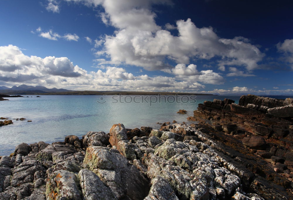 Similar – Bretagne II, l’Aber