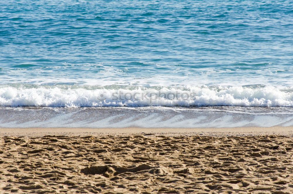 Similar – workplace Beach Ocean Sky