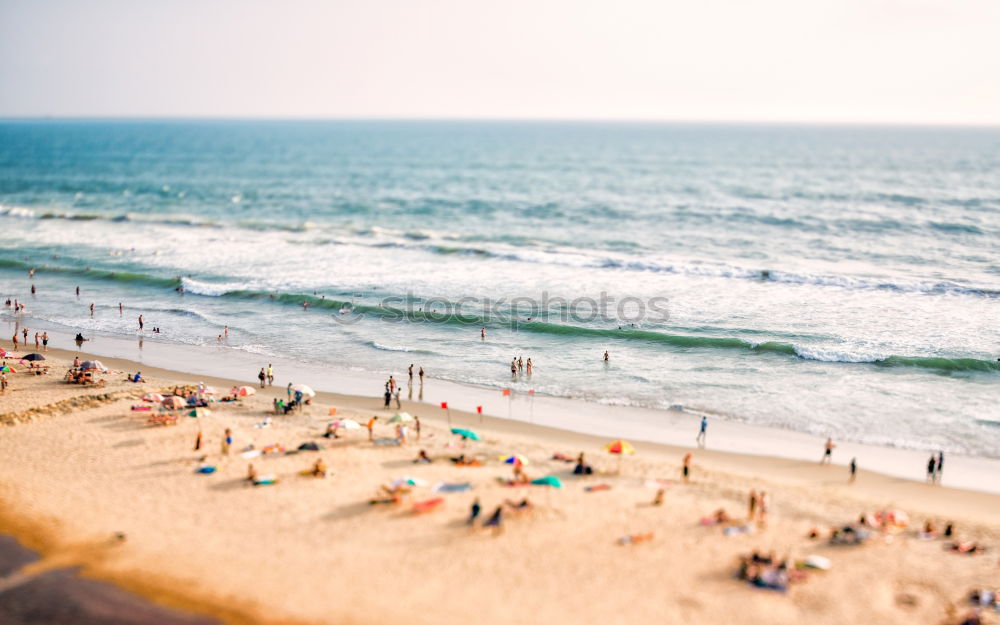 Similar – Image, Stock Photo April Ocean Beach