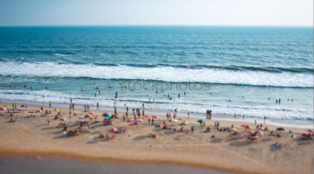 Similar – Image, Stock Photo April Ocean Beach