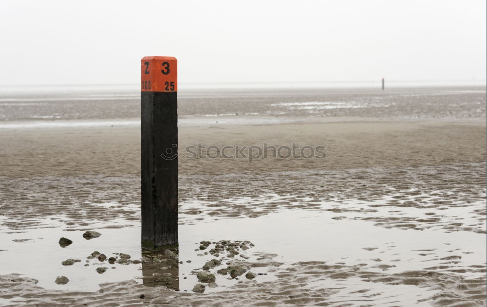 Similar – Image, Stock Photo Altona on Ice Water Winter