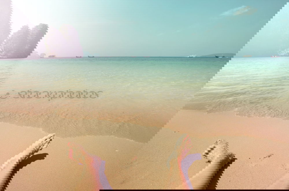 Similar – Image, Stock Photo drift Contentment
