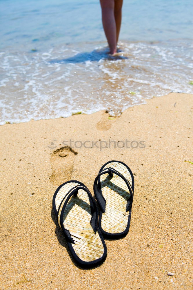 Similar – Image, Stock Photo a diver who doesn’t dive, doesn’t dive.