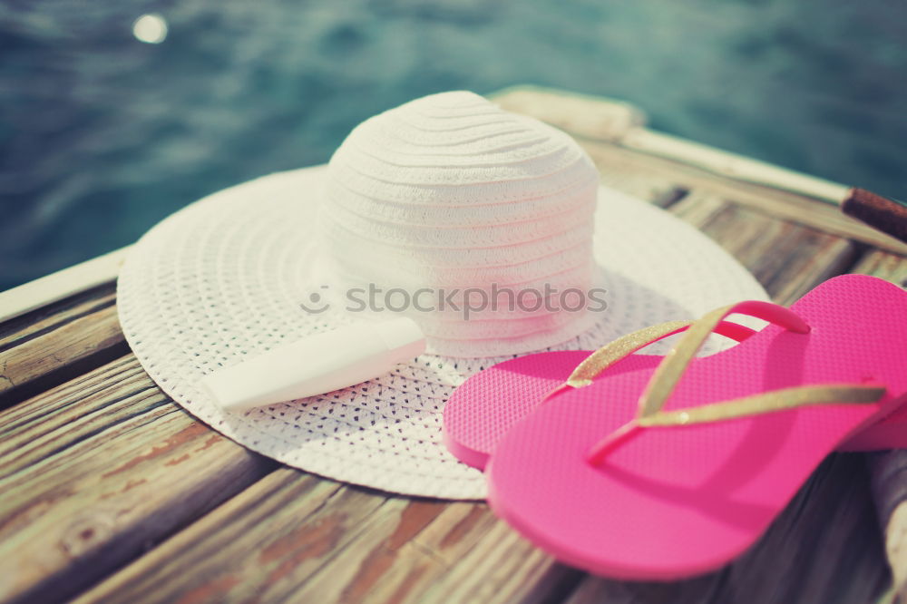 Similar – flip-flops Flip-flops