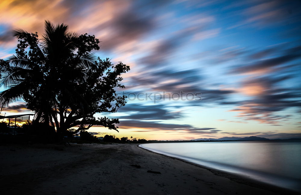 Similar – Image, Stock Photo Outside at lake III