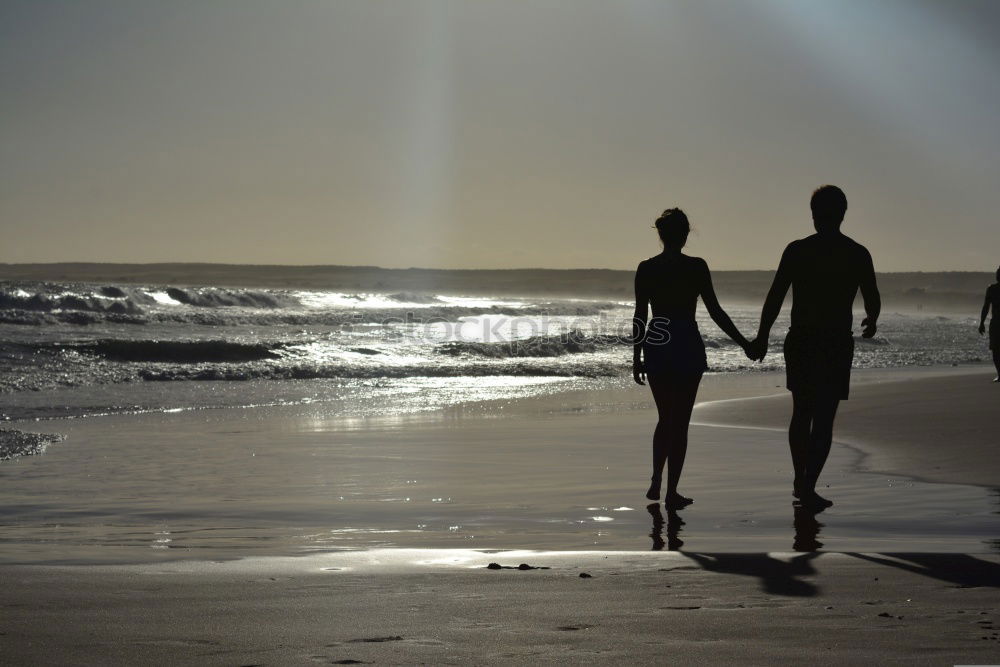 Similar – Foto Bild Außerirdische Strand Licht