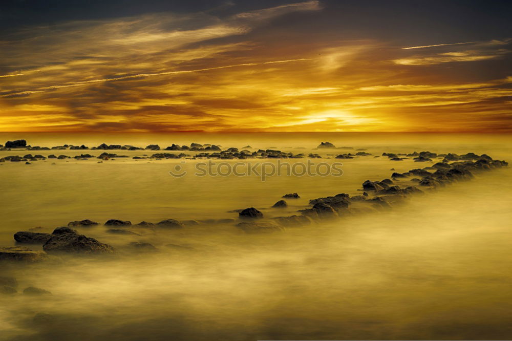 Similar – Image, Stock Photo Dali-like cloud Clouds