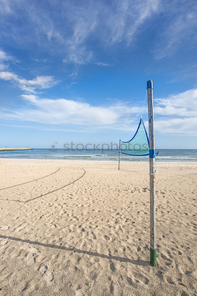 Similar – beach cafe Baltic Sea