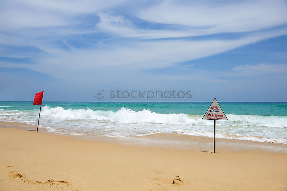 Similar – bondibeach Strand