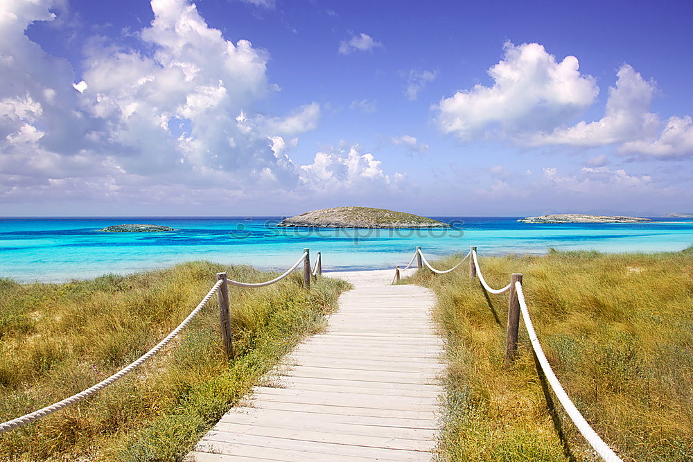 Similar – Formentera