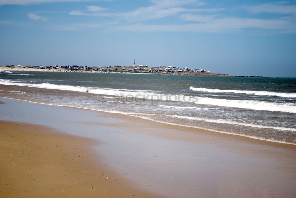 Similar – St Ives at low tide