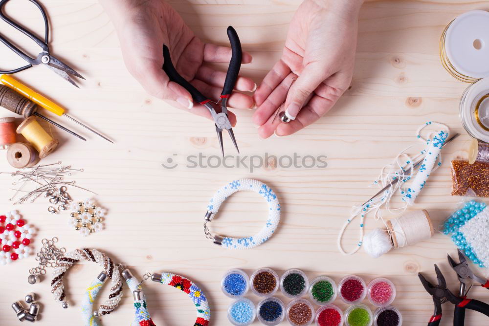 Similar – Image, Stock Photo Designer Still Life