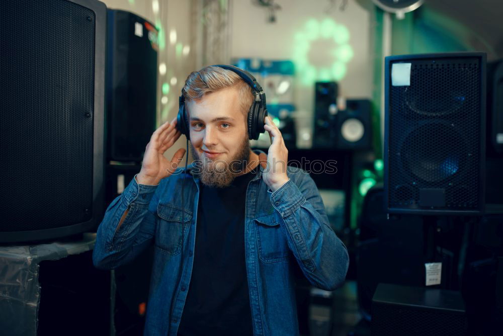 Similar – Image, Stock Photo Beans in the ears