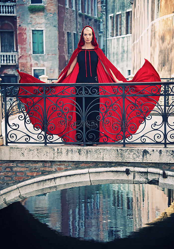 Similar – Foto Bild Carnival of Venice I Kunst