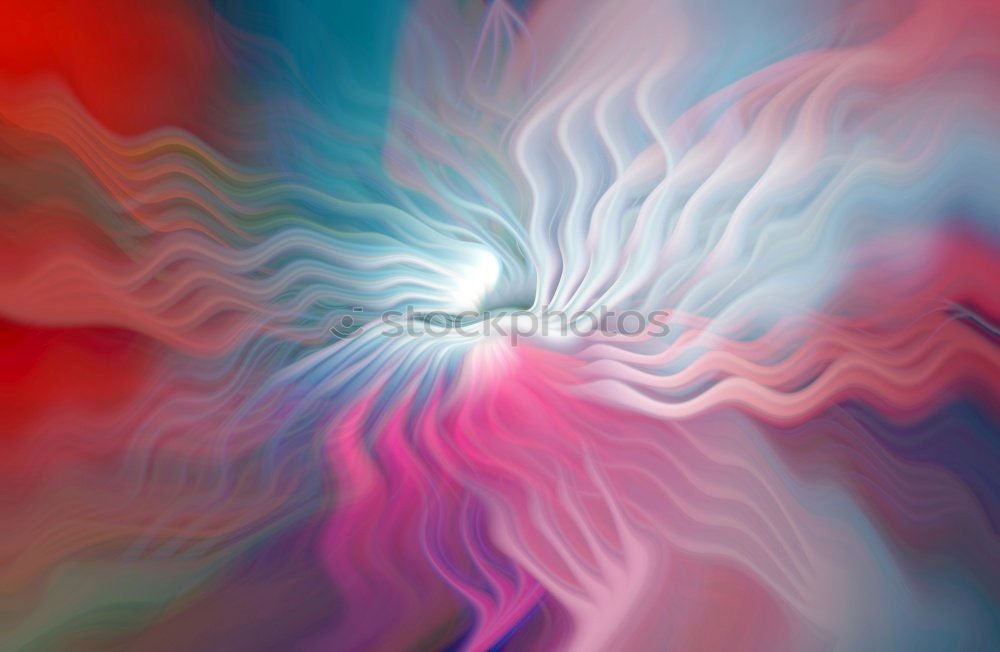 Image, Stock Photo Fluid speed. Human being